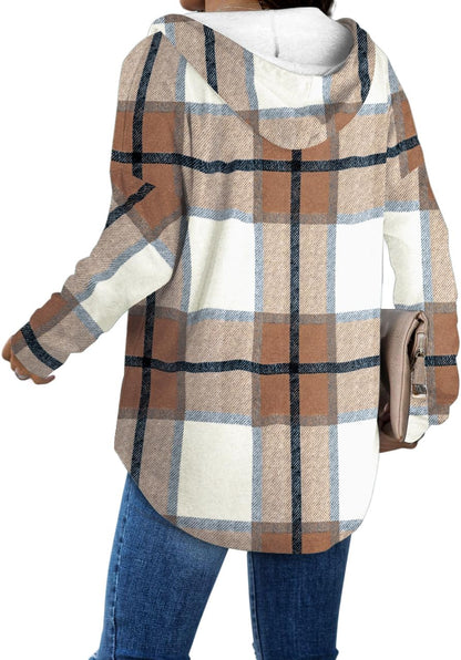 Womens Fashion Tops Hoodies for Women Pullover Oversized Sweatshirts Long Sleeve Shirts Loose Fit